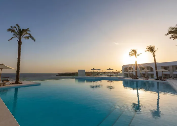 White HillsHotel Stelle