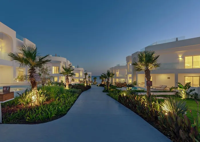 Meraki Resort Sharm El Sheikh Adults Only